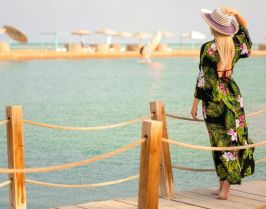 ЕКСКЛУЗИВНИ ОТСТЪПКИ - Почивка в Хургада, Египет със самолет от София - 7 нощувки